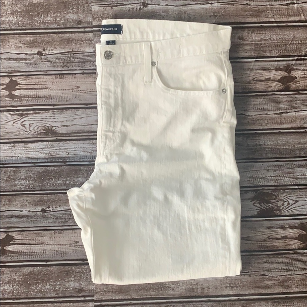 J. Crew Jeans